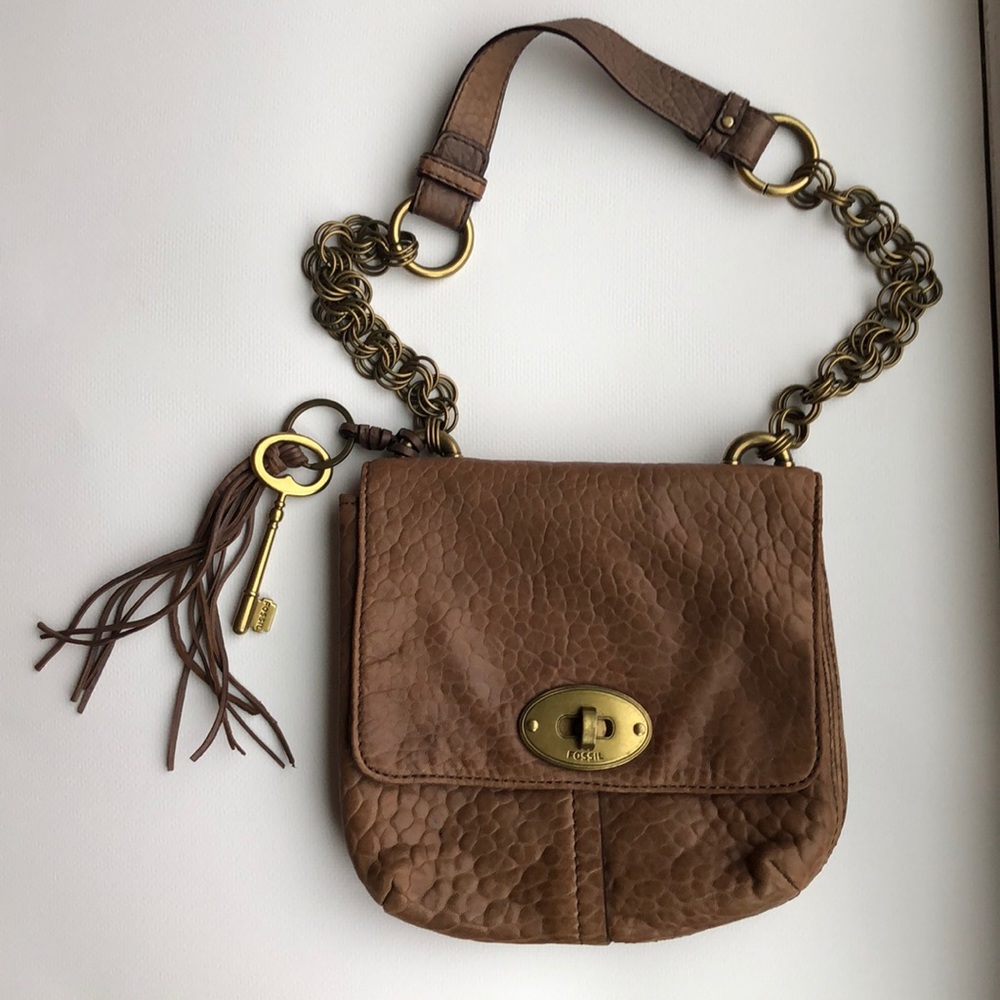 Fossil Shoulder Bag